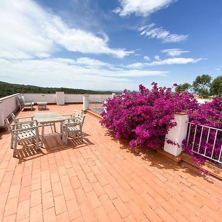 Vilamaniscle El Penell Apartament Llevant מראה חיצוני תמונה