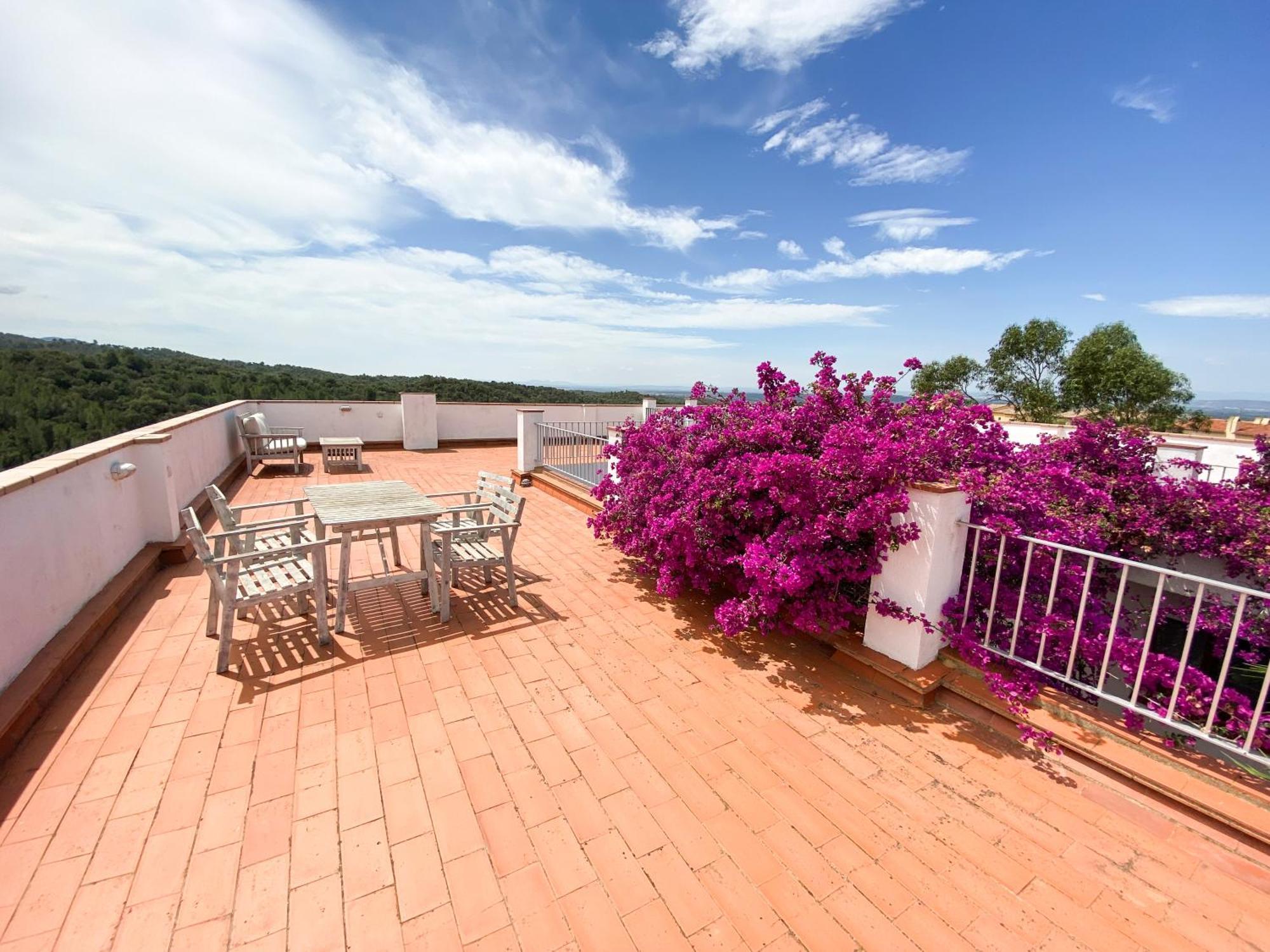 Vilamaniscle El Penell Apartament Llevant מראה חיצוני תמונה