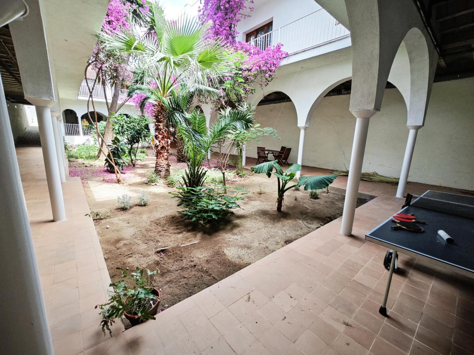 Vilamaniscle El Penell Apartament Llevant מראה חיצוני תמונה