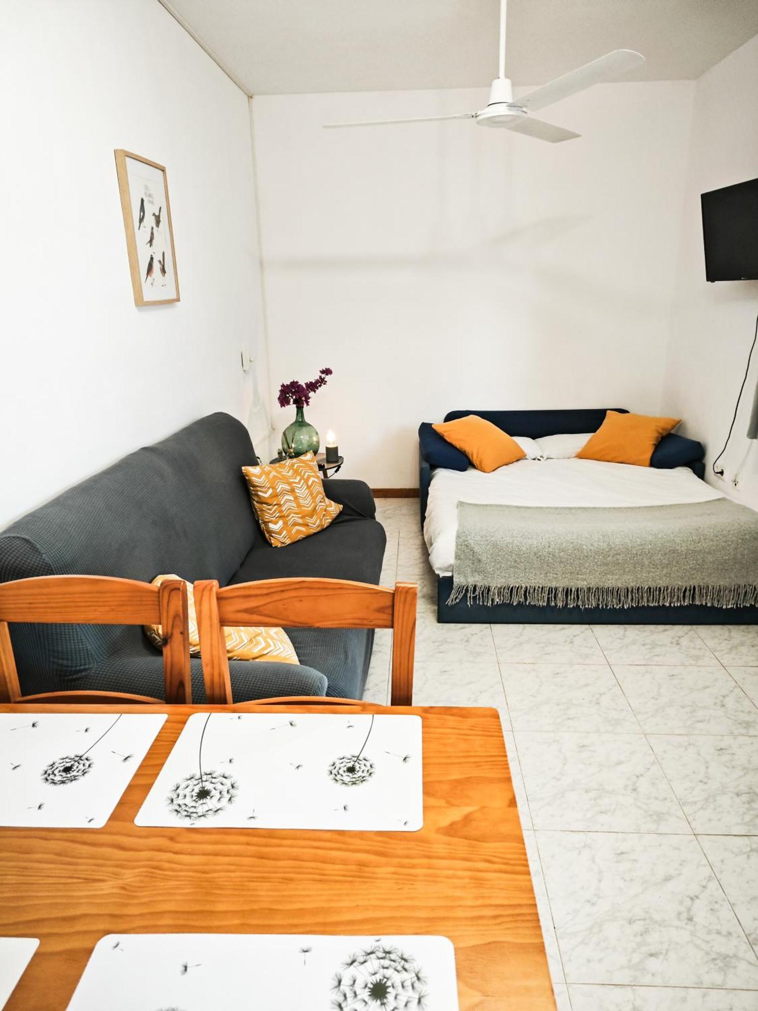Vilamaniscle El Penell Apartament Llevant מראה חיצוני תמונה
