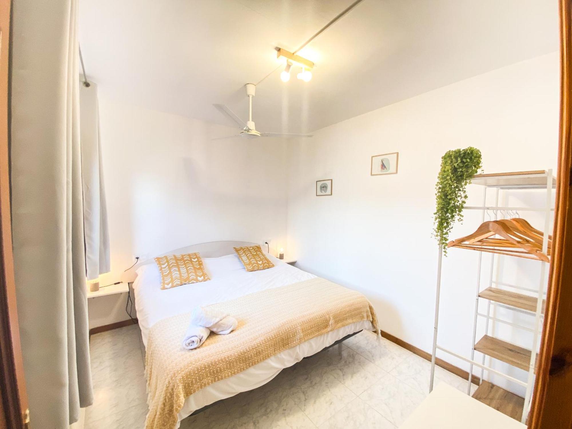 Vilamaniscle El Penell Apartament Llevant מראה חיצוני תמונה