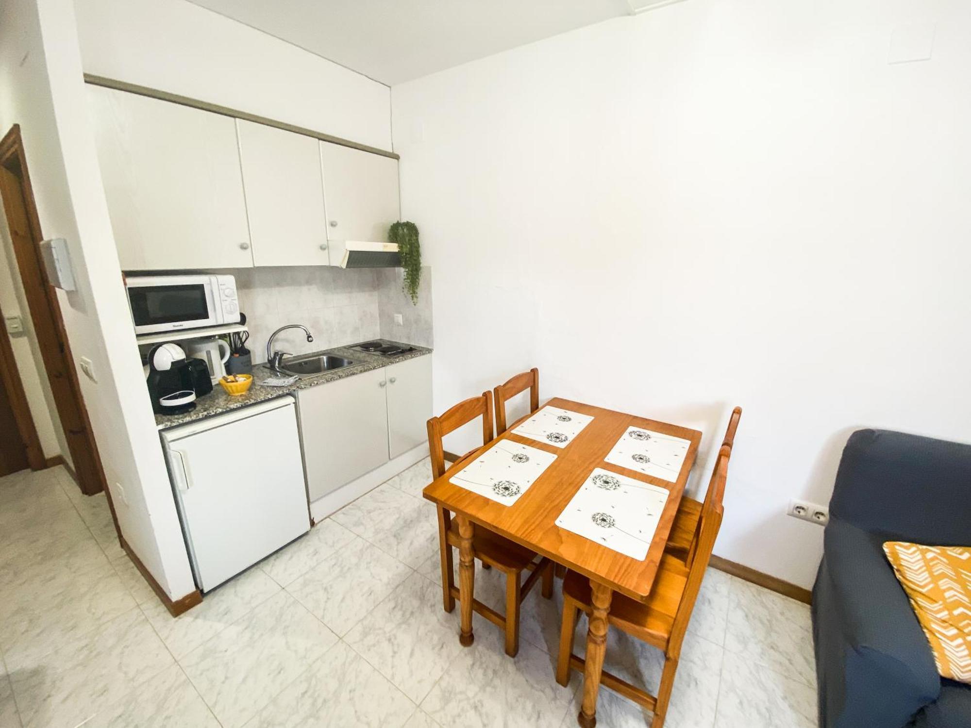 Vilamaniscle El Penell Apartament Llevant מראה חיצוני תמונה